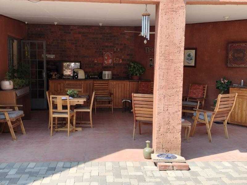 6 Bedroom Property for Sale in Brits North West